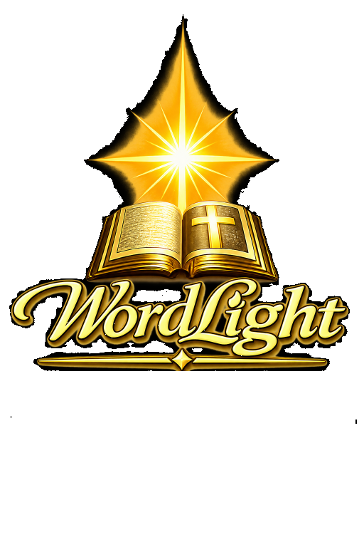 WordLight Bible study and discovery system